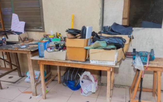 Footwear Renaissance