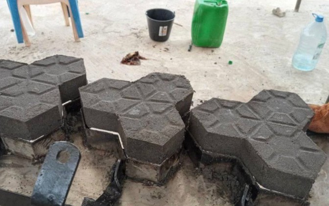 PlastiCycle Lubumbashi