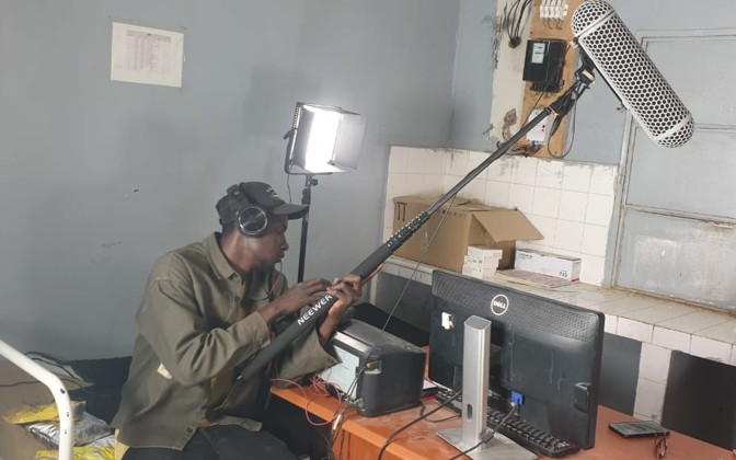 Digital Creators Hub