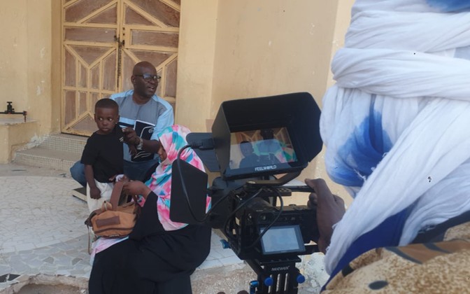 Digital Creators Hub